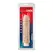 Doc Johnson Quivering Multispeed Vibrator 20cm - Anatomical Shape