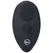 Doc Johnson A-Play Expander Silicone Plug Remote-Controlled Black