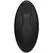 Doc Johnson A-Play Vibe Silicone Plug with Remote Control Black S