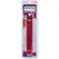 Doc Johnson Crystal Jellies Jr. Double Dong 30cm Flexible Clear Model