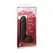 Doc Johnson ULTRASKYN Intimate System 16 cm Chocolate Dual Density