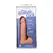 Doc Johnson ULTRASKYN Intimate Model 20 cm Vanilla with Suction Base