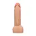 Doc Johnson ULTRASKYN Intimate Model 20 cm Vanilla with Suction Base