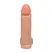 Doc Johnson ULTRASKYN Intimate Model 20 cm Vanilla with Suction Base
