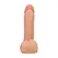 Doc Johnson ULTRASKYN 16 cm Model with Removable Suction Cup Vanilla