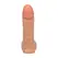 Doc Johnson ULTRASKYN 16 cm Model with Removable Suction Cup Vanilla