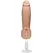 Doc Johnson Jeff Stryker Anatomical Model UR3 25 cm White