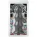 Doc Johnson B-10 Tango Large Plug PVC 25cm Triple Ripple Black