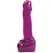 Doc Johnson The Great American Challenge Intimate Machine 38cm Purple