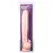 Doc Johnson Rambone XL Intimate Machine Black 38 cm Suction Base