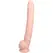 Doc Johnson Rambone XL Intimate Machine Black 38 cm Suction Base