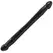 Doc Johnson Double Header Smooth Intimate Machine 45cm PVC Black