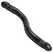 Doc Johnson Double Header Smooth Intimate Machine 45cm PVC Black