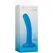 Doc Johnson Platinum The Slim Silicone Model 15 cm - Hypoallergenic