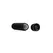 Be Good Tonight 1-Speed Bullet Intimate Massager - Compact, Black
