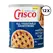 Crisco All-Vegetable Shortening 12-Pack 1360g Multi-Purpose Formula