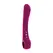 Vive Ombra Flexible Vibrator Pink - Bendable, Ergonomic, Waterproof