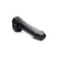 XR Brands The Master Black Model with Suction Cup Base 30 cm