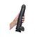 XR Brands The Master Black Model with Suction Cup Base 30 cm