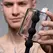 XR Brands Rosebud Cylinder Anal Pump with Silicone Beads 4-Bulb System