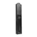 ElectroShock E-Stimulation Crop Black - Wireless USB Charging Model