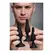 XR Brands Triple Spire Silicone Training Set 3-Piece Black Tapered Design