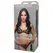 Doc Johnson Ariana Marie Vanilla ULTRASKYN Intimate Device 20 cm