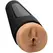 Doc Johnson Ariana Marie Vanilla ULTRASKYN Intimate Device 20 cm