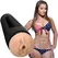 Doc Johnson Main Squeeze Dani Daniels ULTRASKYN Vanilla Intimate Device