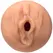 Doc Johnson Main Squeeze Dani Daniels ULTRASKYN Vanilla Intimate Device