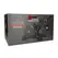Doc Johnson Power Banger Intimate Machine Vac-U-Lock System Black