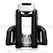 Fleshlight Quickshot Launch Black - Automated Intimate Device, 4 Modes