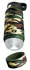 PDX FapFlask Happy Camper Fros - Discreet Travel Intimate Device, 24 cm