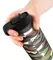 PDX FapFlask Happy Camper Fros - Discreet Travel Intimate Device, 24 cm