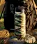 PDX FapFlask Happy Camper Fros - Discreet Travel Intimate Device, 24 cm