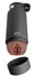PDX Plus Secret Delight B Discreet Intimate Device 23.8cm Black