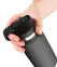 PDX Plus Secret Delight B Discreet Intimate Device 23.8cm Black