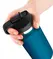 PDX Plus Private Flask Discreet Intimate Device, 23.8 cm, Fanta Flesh