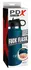 PDX Plus Private Flask Intimate Device with Discreet Case 23.8cm