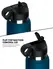 PDX Plus Private Flask Intimate Device with Discreet Case 23.8cm