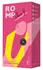ROMP Shine X Air Pulse Technology Intimate Device Waterproof Purple