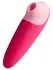 ROMP Shine X Air Pulse Technology Intimate Device Waterproof Purple