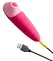 ROMP Shine X Air Pulse Technology Intimate Device Waterproof Purple