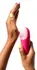 ROMP Shine X Air Pulse Technology Intimate Device Waterproof Purple