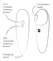 ROMP Shine X Air Pulse Technology Intimate Device Waterproof Purple