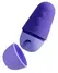 ROMP Free X Intimate Wave Technology Compact Waterproof Massager