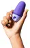 ROMP Free X Intimate Wave Technology Compact Waterproof Massager
