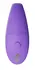 We-Vibe Sync Go Purple - Dual Wearable Vibrator, App-Controlled, Silicone