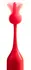 ROMP Pop Mini Intimate Device with 2 Interchangeable Silicone Attachments