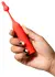 ROMP Pop Mini Intimate Device with 2 Interchangeable Silicone Attachments